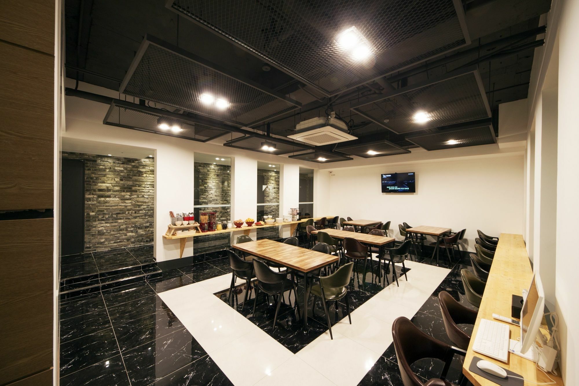 K-Grand Hostel Yeosu Exterior foto